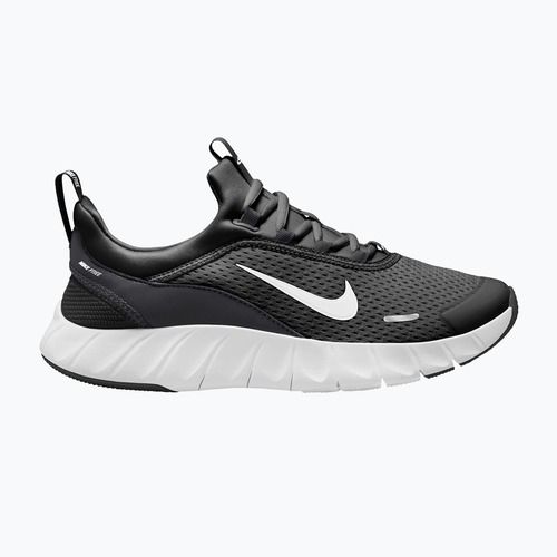Detské topánky Nike Free Ride black/anthracite/white
