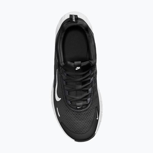 Detské topánky Nike Free Ride black/anthracite/white