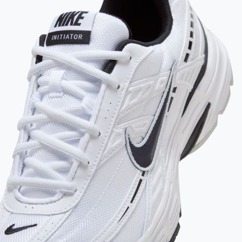 Pánske bežecké topánky Nike Initiator white/black