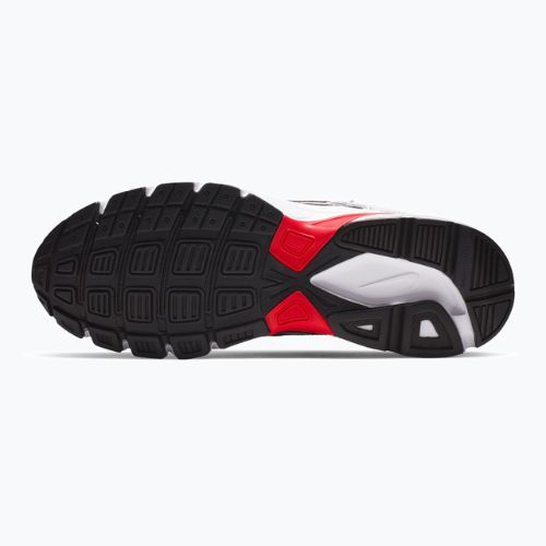 Pánske bežecké topánky Nike Initiator metallic silver/white/black