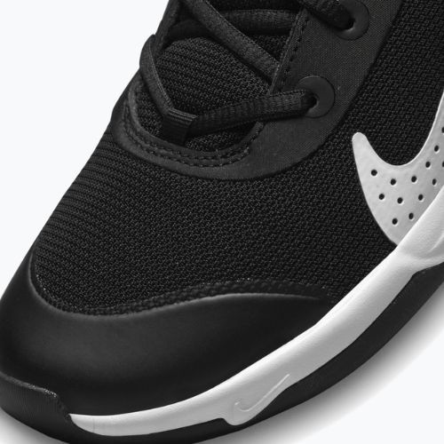 Topánky Nike Omni Multi-Court black/white
