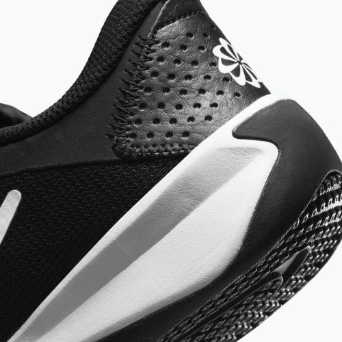 Topánky Nike Omni Multi-Court black/white