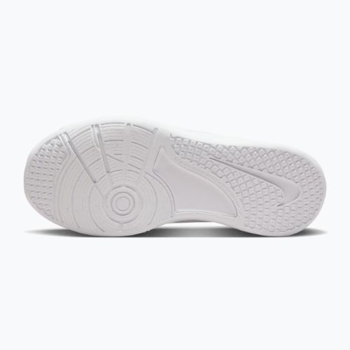 Topánky Nike Omni Multi-Court white/pure platinum/white