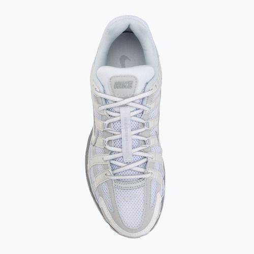 Dámske topánky Nike P-6000 metallic summit white/pure platinum/white