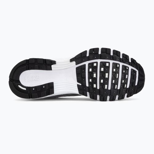 Dámske topánky Nike P-6000 white/metallic silver/black