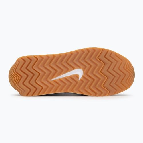 Dámske topánky Nike Pacific Leather black/cool grey/gum light brown/white