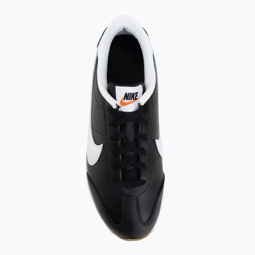 Dámske topánky Nike Pacific Leather black/cool grey/gum light brown/white