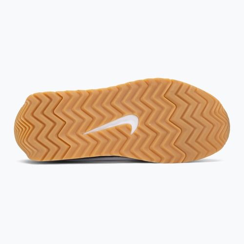 Pánske topánky Nike Pacific black/iron grey/gum light brown/white