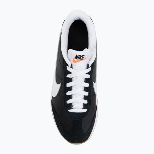 Pánske topánky Nike Pacific black/iron grey/gum light brown/white