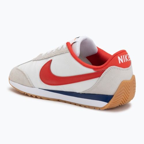 Dámske topánky Nike Pacific white/deep royal blue/light crimson