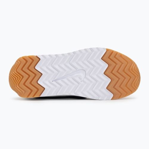 Dámske topánky Nike Pacific white/platinum tint/safety orange/black