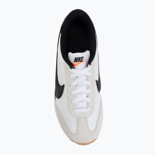 Dámske topánky Nike Pacific white/platinum tint/safety orange/black