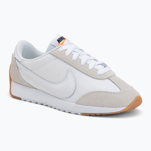 Dámske topánky Nike Pacific white/safety orange/white