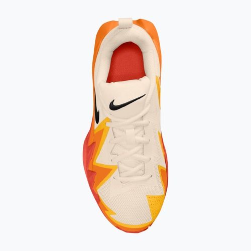 Detské topánky Nike S.T. Dynamite chalk/picante red/total orange/black