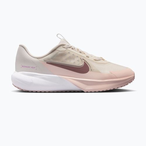 Topánky Nike Sonic Fly phantom/cream ii/silt red/tattoo
