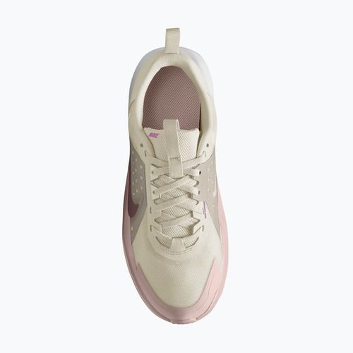 Topánky Nike Sonic Fly phantom/cream ii/silt red/tattoo