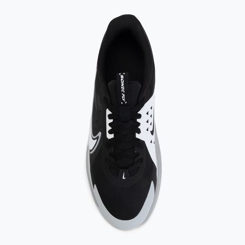 Topánky Nike Sonic Fly black/wolf grey/white