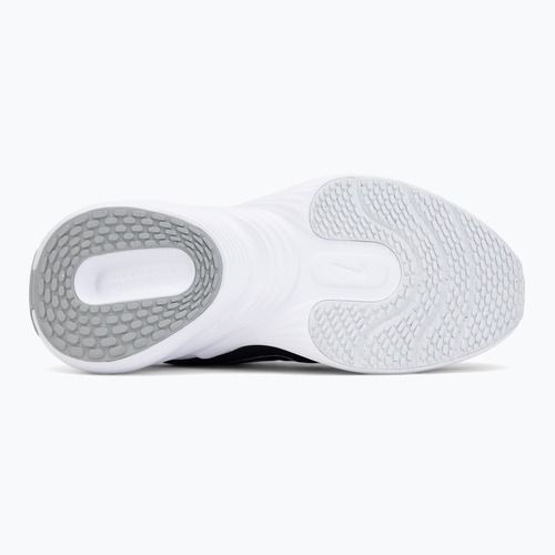 Detská obuv Nike Uplift SC black/white