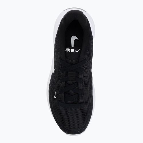 Detská obuv Nike Uplift SC black/white