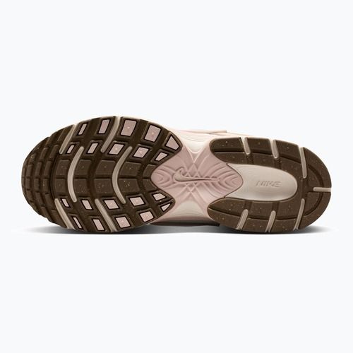 Dámske topánky Nike V5 RNR soft pearl/phantom/metallic silver