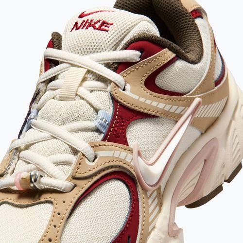 Dámske topánky Nike V5 RNR soft pearl/phantom/metallic silver