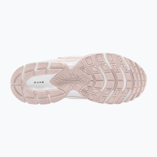 Dámske topánky Nike V5 RNR summit white/white/vast grey/silt red