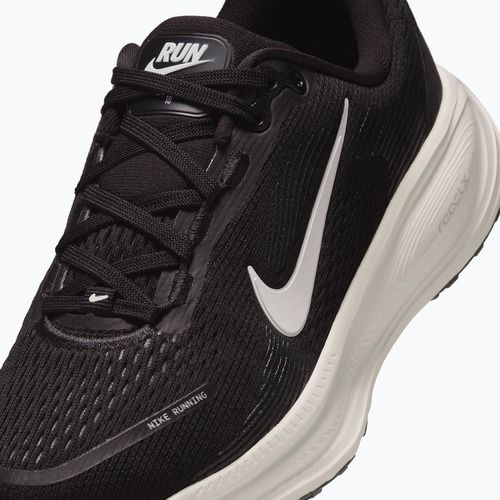 Bežecké topánky Nike Vomero 18 black/coconut milk/iron ore/summit white