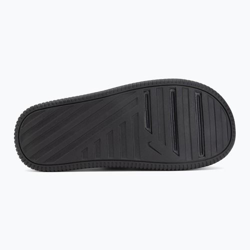 Dámske šľapky Nike Calm Elevation black/black