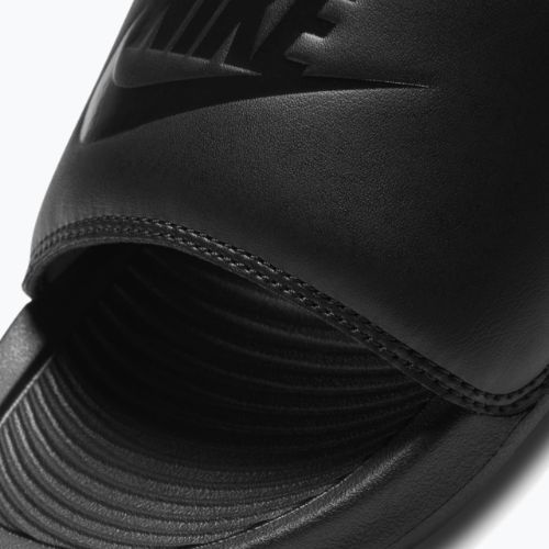 Dámske šľapky Nike Victori One Slide black/black/black