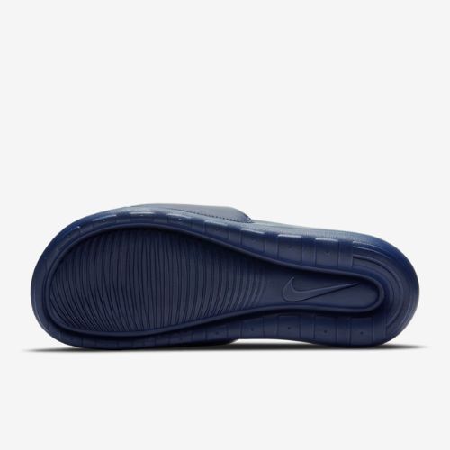 Pánske šľapky Nike Victori One Slide midnight navy/midnight navy/white