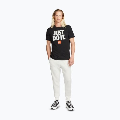 Pánske tričko Nike Sportswear black