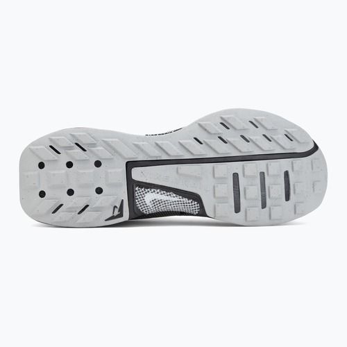 Pánske bežecké topánky Nike Juniper Trail 3 black/wolf grey/photon dust/black