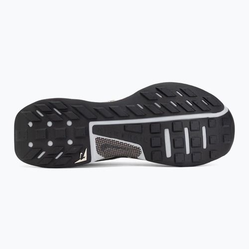 Pánske bežecké topánky Nike Juniper Trail 3 dark smoke grey/black/light orewood brown