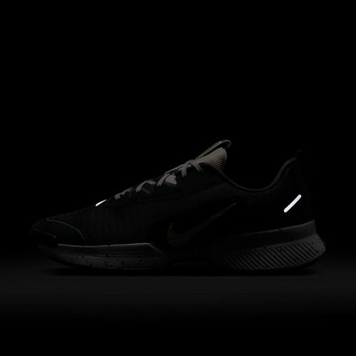 Pánske bežecké topánky Nike Juniper Trail 3 dark smoke grey/black/light orewood brown