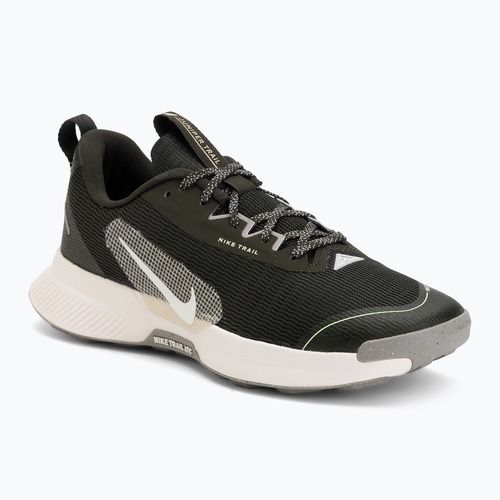 Pánske bežecké topánky Nike Juniper Trail 3 sequoia/college grey/summit white