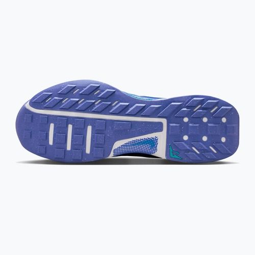 Pánske bežecké topánky Nike Juniper Trail 3 midnight navy/sapphire/midnight navy
