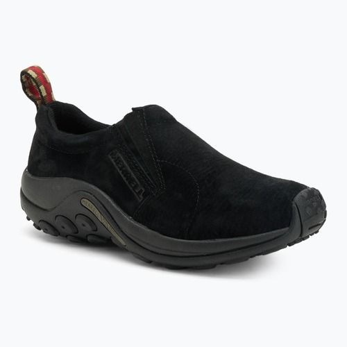 Pánske topánky Merrell Jungle Moc midnight