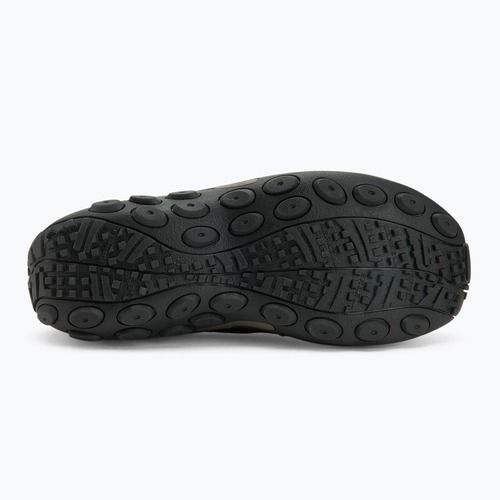 Pánske topánky Merrell Jungle Moc midnight