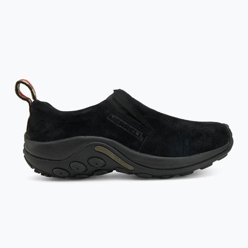 Pánske topánky Merrell Jungle Moc midnight