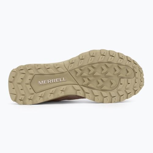 Dámske bežecké topánky Merrell Fly Strike pink salt