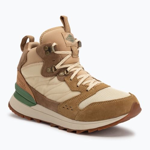 Pánska obuv Merrell Alpine 83 Sneaker Recraft Mid Wp tan
