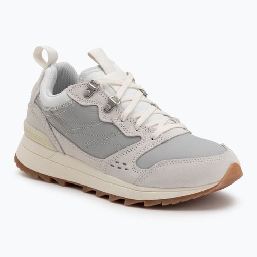 Dámske topánky Merrell Alpine 83 Sneaker Recraft MXD beige