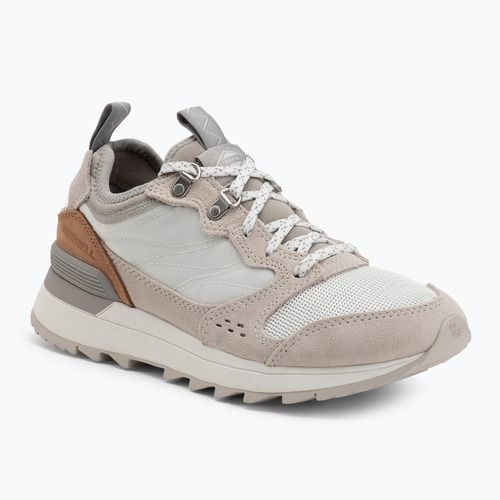 Dámske topánky Merrell Alpine 83 Sneaker Recraft white