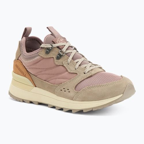 Dámske topánky Merrell Alpine 83 Sneaker Recraft adobe rose