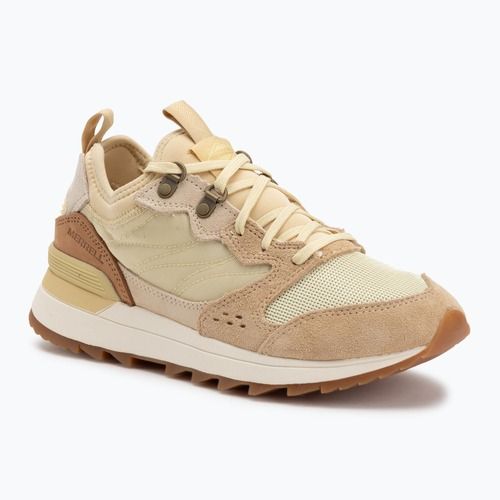 Dámske topánky Merrell Alpine 83 Sneaker Recraft yellow