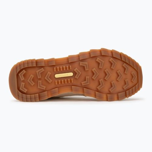 Dámske topánky Merrell Alpine 83 Sneaker Recraft yellow