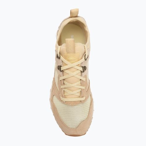 Dámske topánky Merrell Alpine 83 Sneaker Recraft yellow