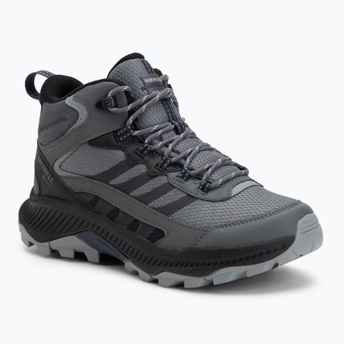 Pánske topánky Merrell Speed Strike 2 Mid GTX rock