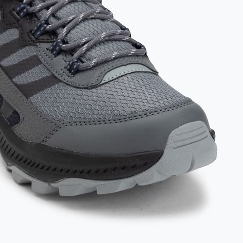 Pánske topánky Merrell Speed Strike 2 Mid GTX rock