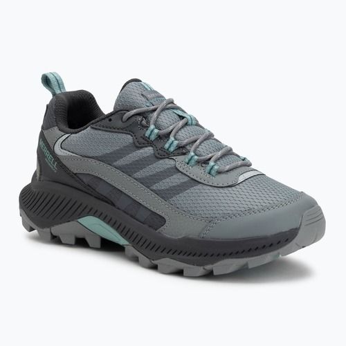 Dámske turistické topánky Merrell Speed Strike 2 Wp monument